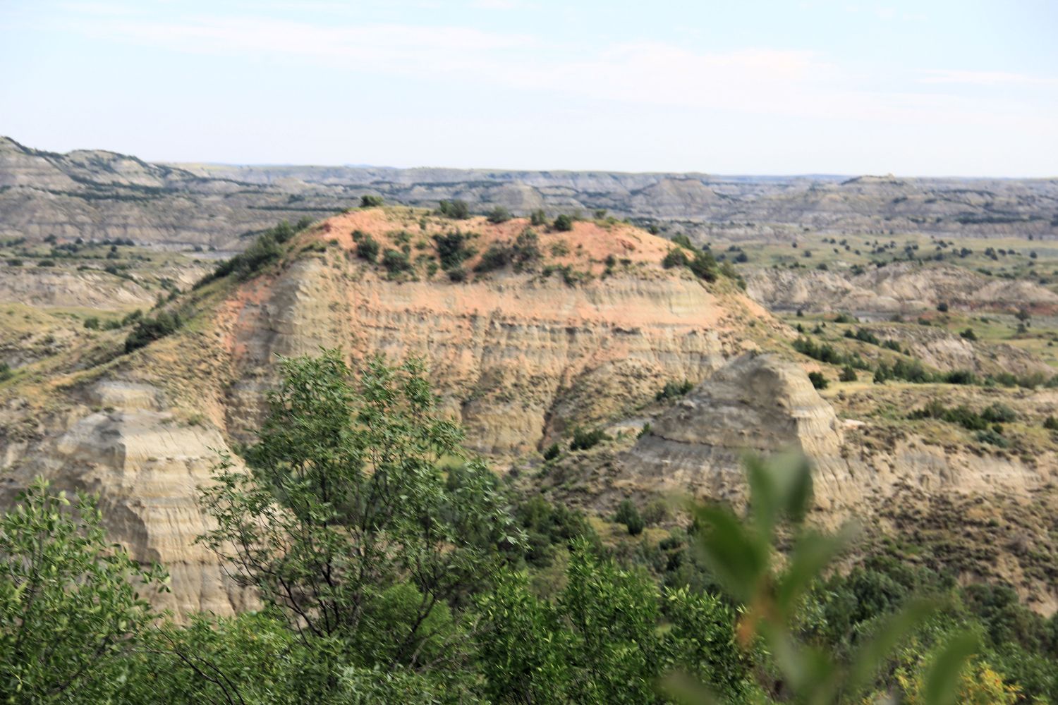 Painted Canyon 